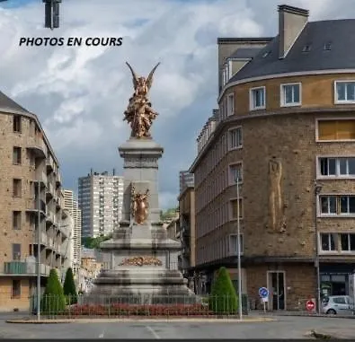 Apartment D Histoire