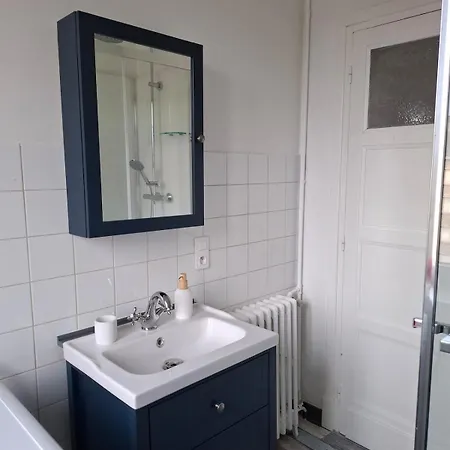 D Histoire Apartament *