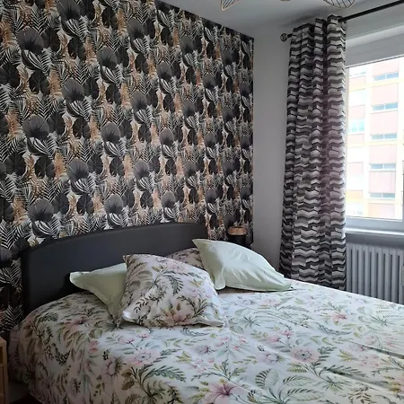 Apartament D Histoire *